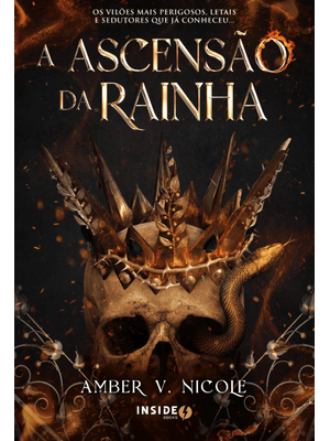 A Ascensão da Rainha