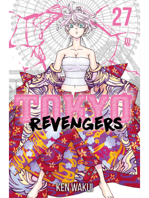 Tokyo Revengers - Vol. 27