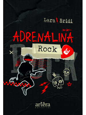 Adrenalina Rock
