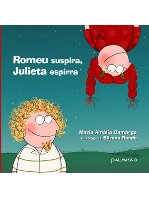 Romeu Suspira, Julieta Espirra