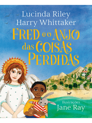 Fred e o Anjo das Coisas Perdidas