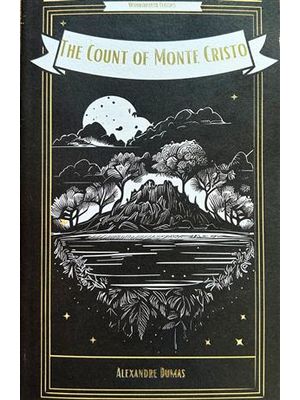 Count of Monte Cristo