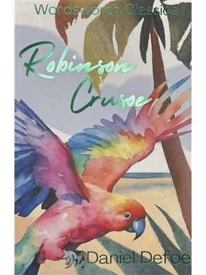 Robinson Crusoe