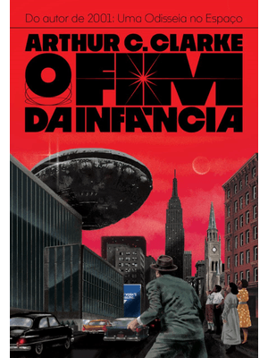 O Fim da Infância