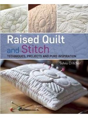 Raised Quilt and Stitch