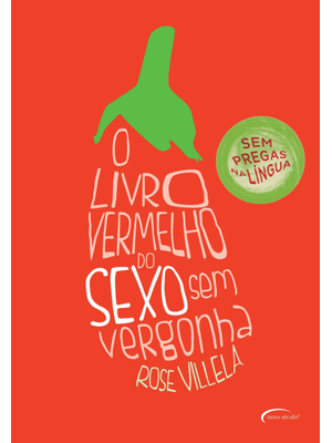 O Livro Vermelho do Sexo sem Vergonha