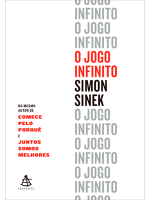 O Jogo Infinito