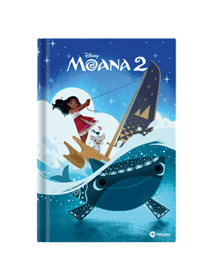 Moana 2