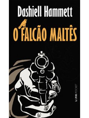 O Falcão Maltês