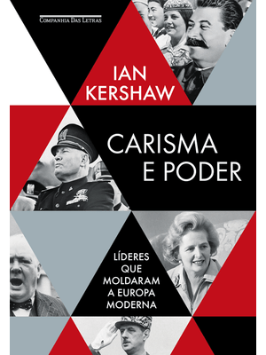 Carisma e Poder: Líderes Que Moldaram a Europa Moderna