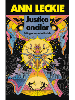 Justiça Ancilar