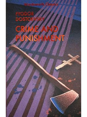Crime and Punishment