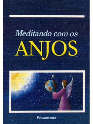 Meditando com os Anjos