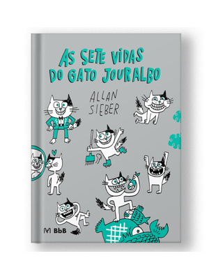 As Sete Vidas do Gato Jouralbo