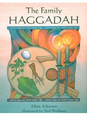 Family Haggadah, The