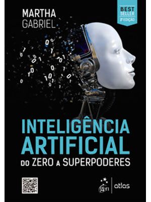 Inteligência Artificial - do Zero a Superpoderes