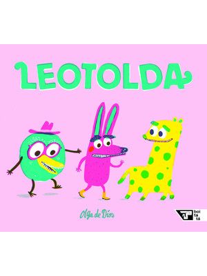 Leotolda