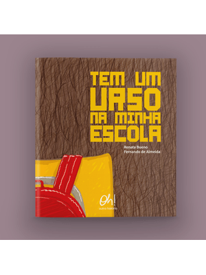 Tem Um Urso na Minha Escola