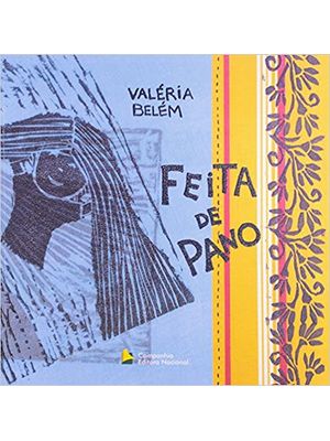 Feita de Pano