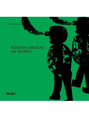 Nossos Amigos, os Ogros