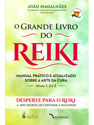 O Grande Livro do Reiki
