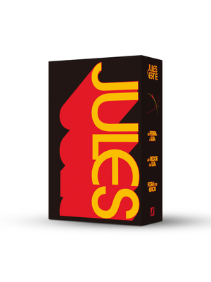 Box Jules Verne
