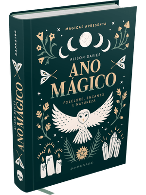 Ano Mágico