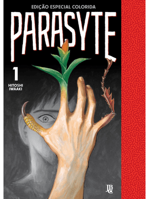 Parasyte Full Color Vol. 01