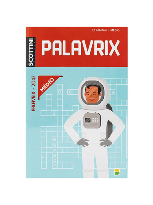 Scottini Palavrix (32P) N.2042 (Médio)