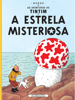 A Estrela Misteriosa