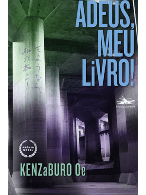 Adeus, Meu Livro!
