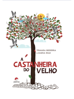 A Castanheira do Velho