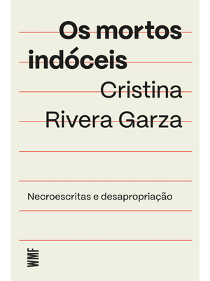 Os Mortos Indóceis: Necroescritas e Desapropriação