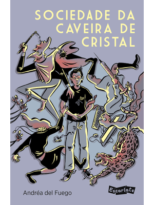 Sociedade da Caveira de Cristal