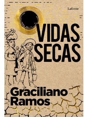 Vidas Secas - Graciliano Ramos