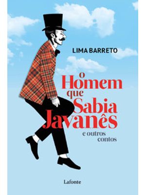 O Homem Que Sabia Javanês: e Outros Contos