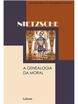 A Genealogia da Moral