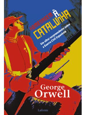 Homenagem À Catalunha: Um Olhar Surpreendente sobre a Guerra Civil Espanhola