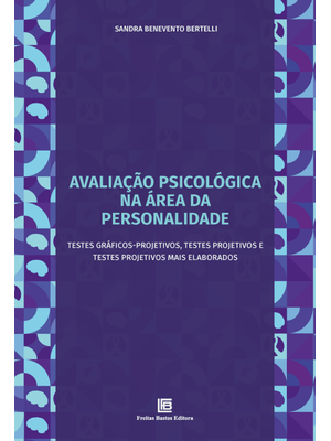 Avaliação Psicológica na Área da Personalidade