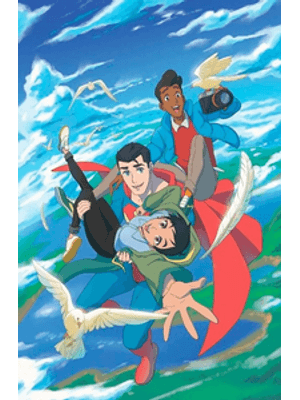 As Minhas Aventuras com o Superman Vol. 1