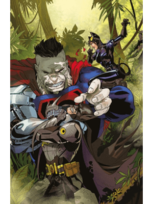 Batman 29/111