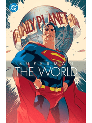 Superman: o Mundo