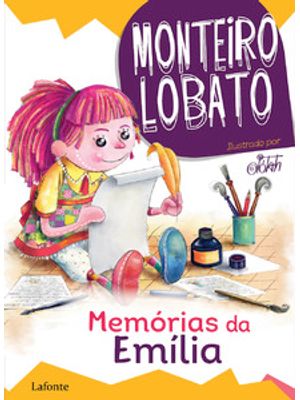 Memórias da Emília