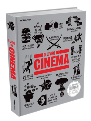 O Livro do Cinema