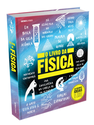 O Livro da Física