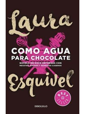 Como Agua para Chocolate