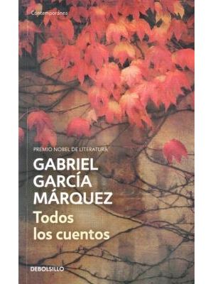 Todos Los Cuentos