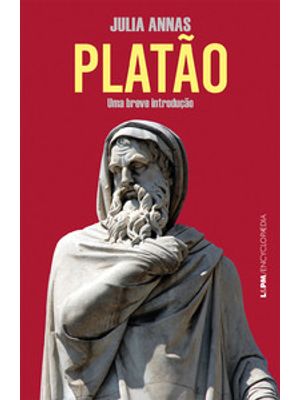 Platão - Uma Breve Introdução