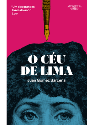 O Céu de Lima