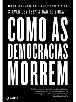 Como as Democracias Morrem
